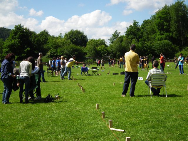 2014 Pfälzer Kubb Open